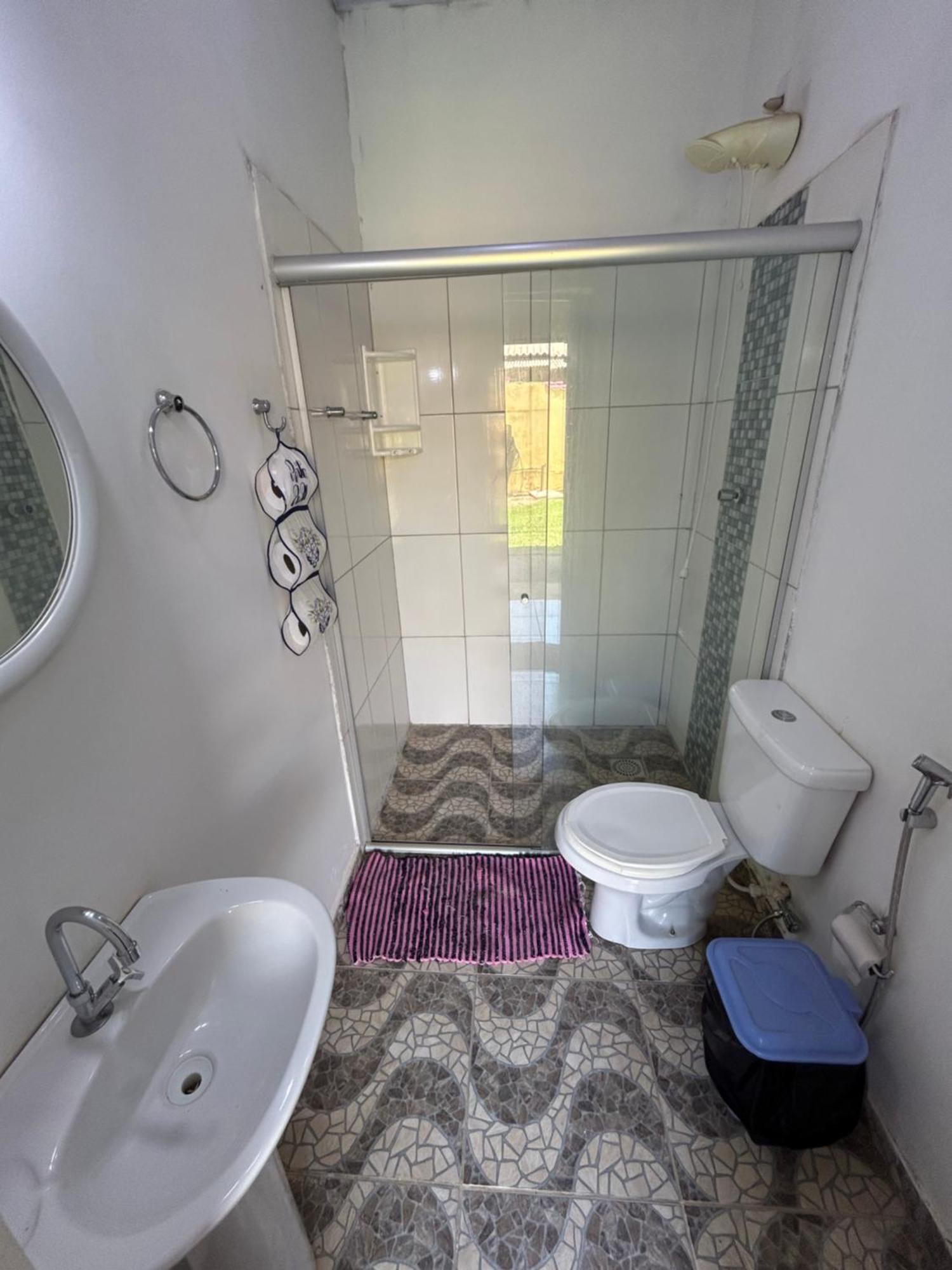 Sao Joao  Hospedagem Portal Da Terra מראה חיצוני תמונה